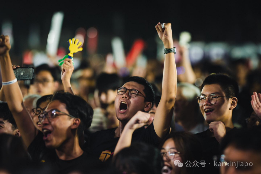 新加坡选民陷入两难：要保住副总理？还是保住反对党？