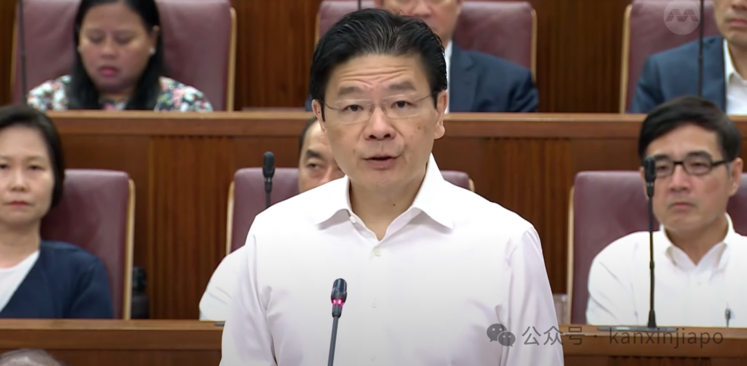 新加坡总理:美国在摧毁它亲手做起来的国际贸易体系