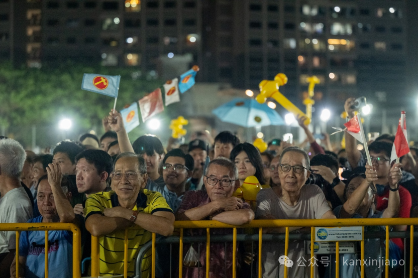 新加坡选民陷入两难：要保住副总理？还是保住反对党？