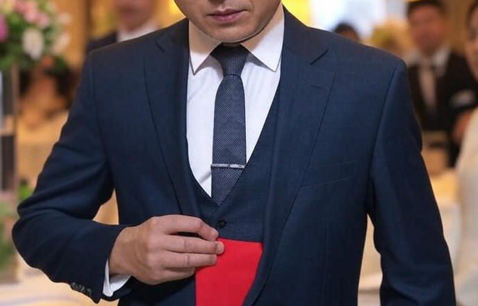 36岁男子偷婚宴50000新元红包被捕,最新案件曝光