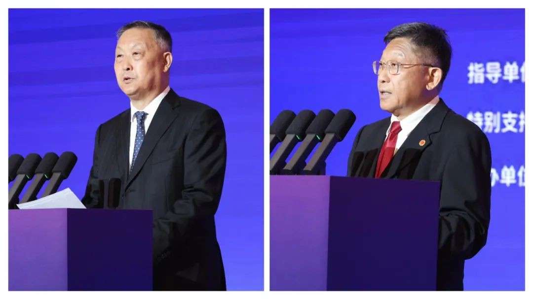 600精英齐聚新加坡!2025国际产业合作大会盛大开幕