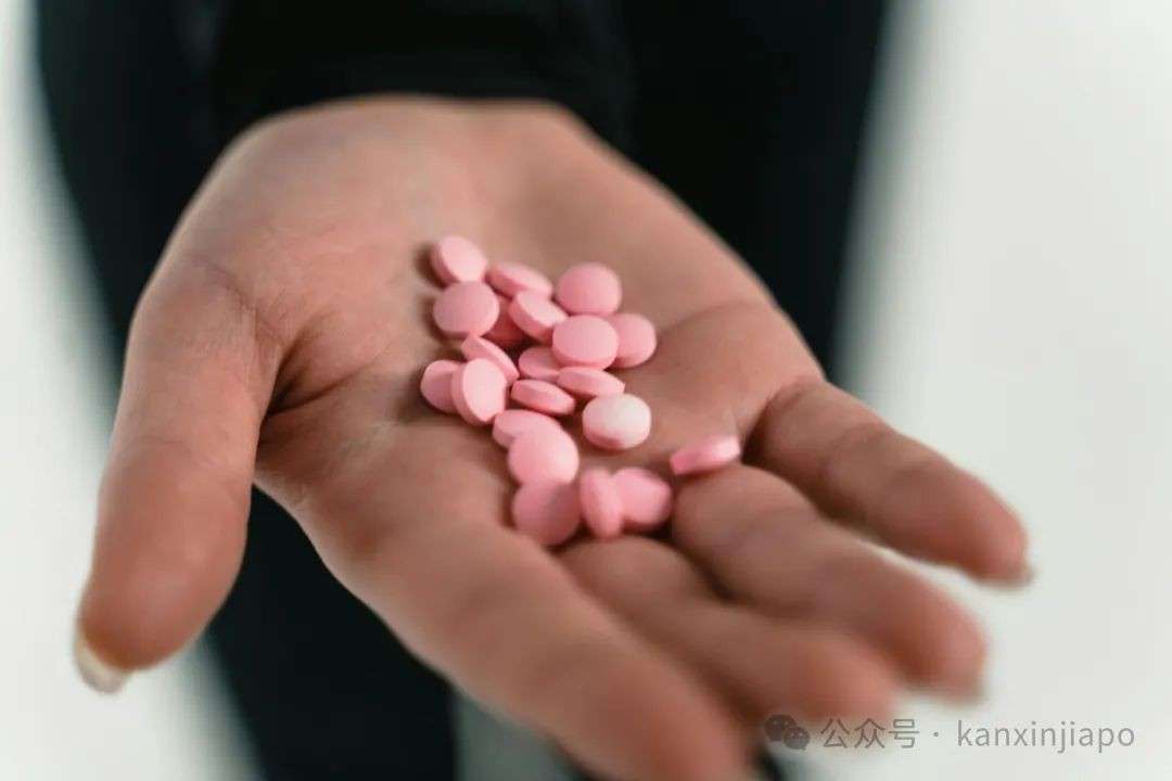 新加坡年轻人竟成毒品"重灾区"？新加坡政府紧急行动：每年这天全民防毒