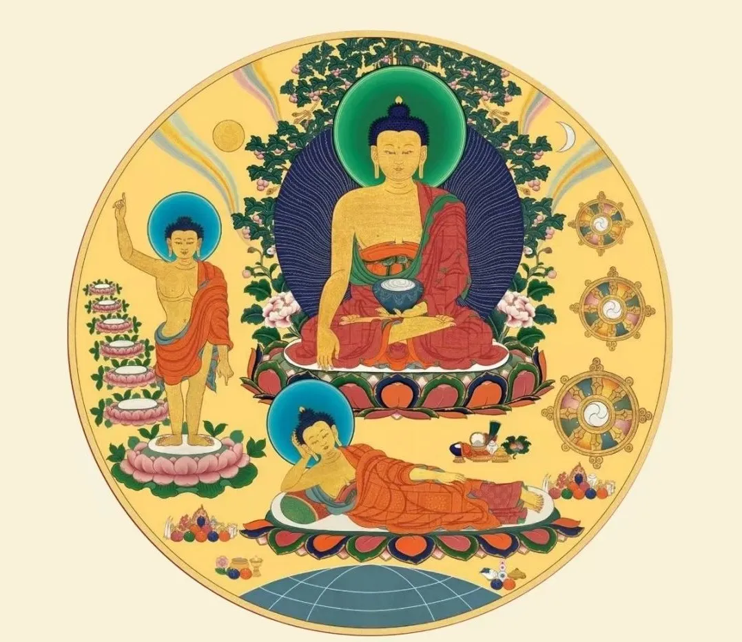 新加坡政要齐发祝福!为什么东南亚国家今天都在过节?