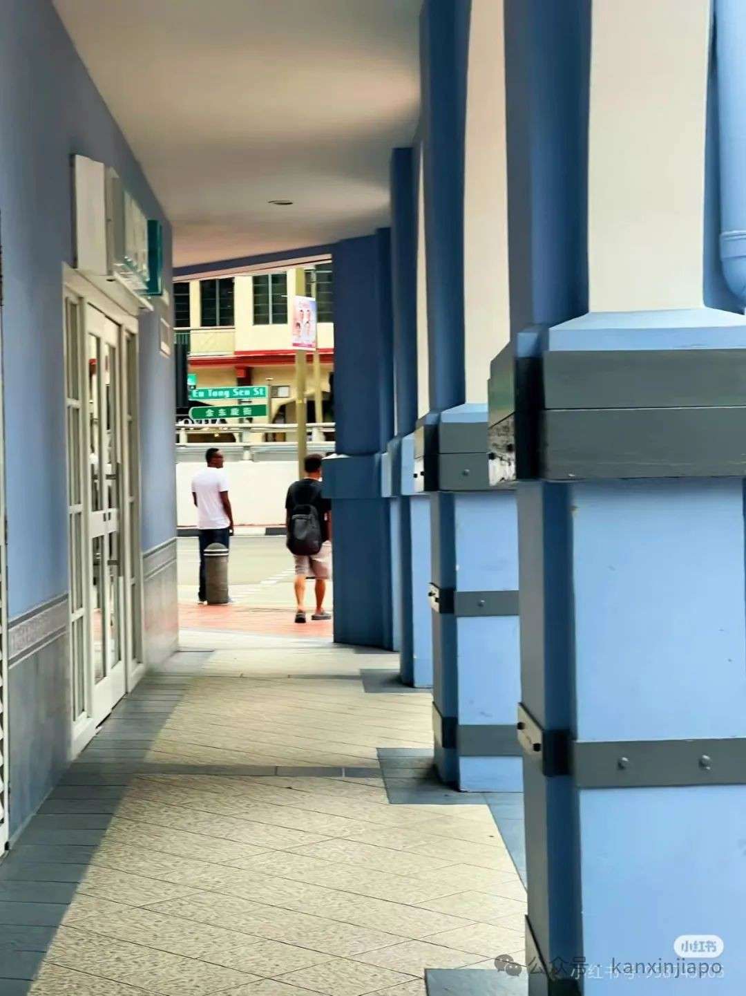 新加坡这些建筑多巴胺爆表,太出片了