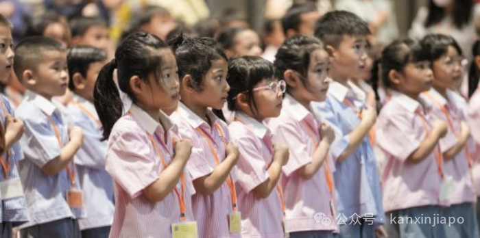 2026新加坡小一报名7月开跑,最新规则,家长必看!