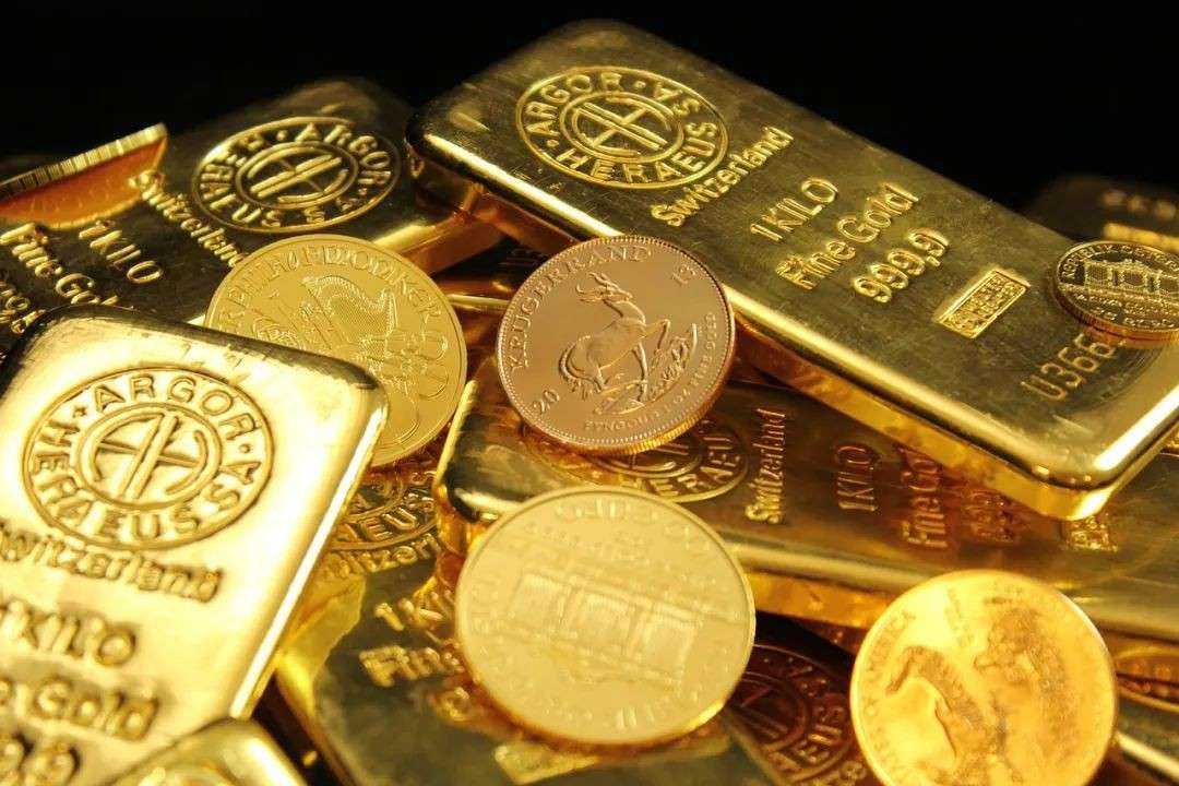 新加坡的这个地方存着全球富豪们近20亿新币的黄金白银