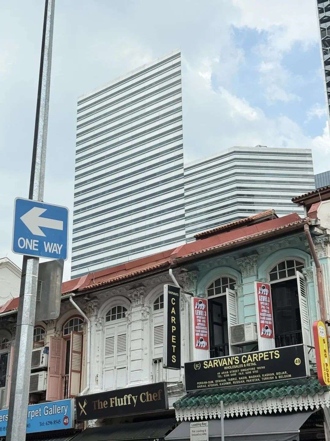 新加坡租房资讯| 租房注意事项| 租房攻略——新加坡眼