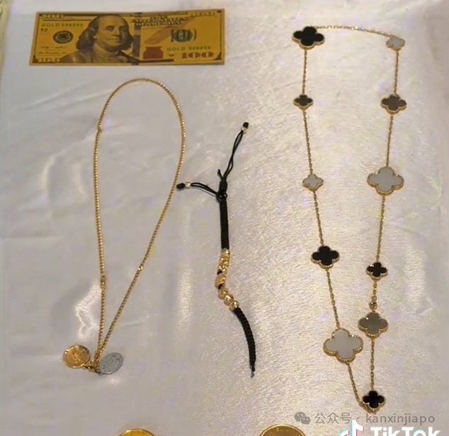 专偷新加坡富人区！3名外籍男子持社交准证入境，两天狂盗50万新币珠宝名表！