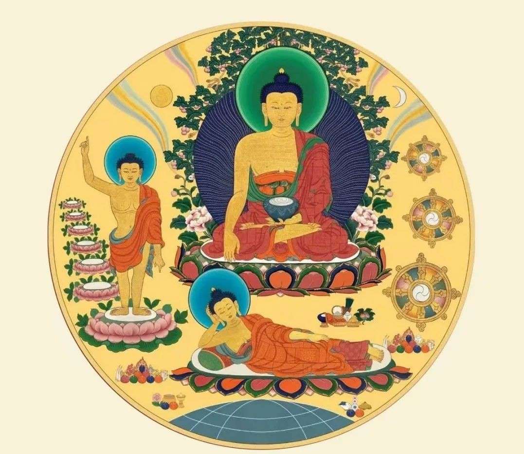 卫塞节遇上母亲节，新加坡一波活动来了