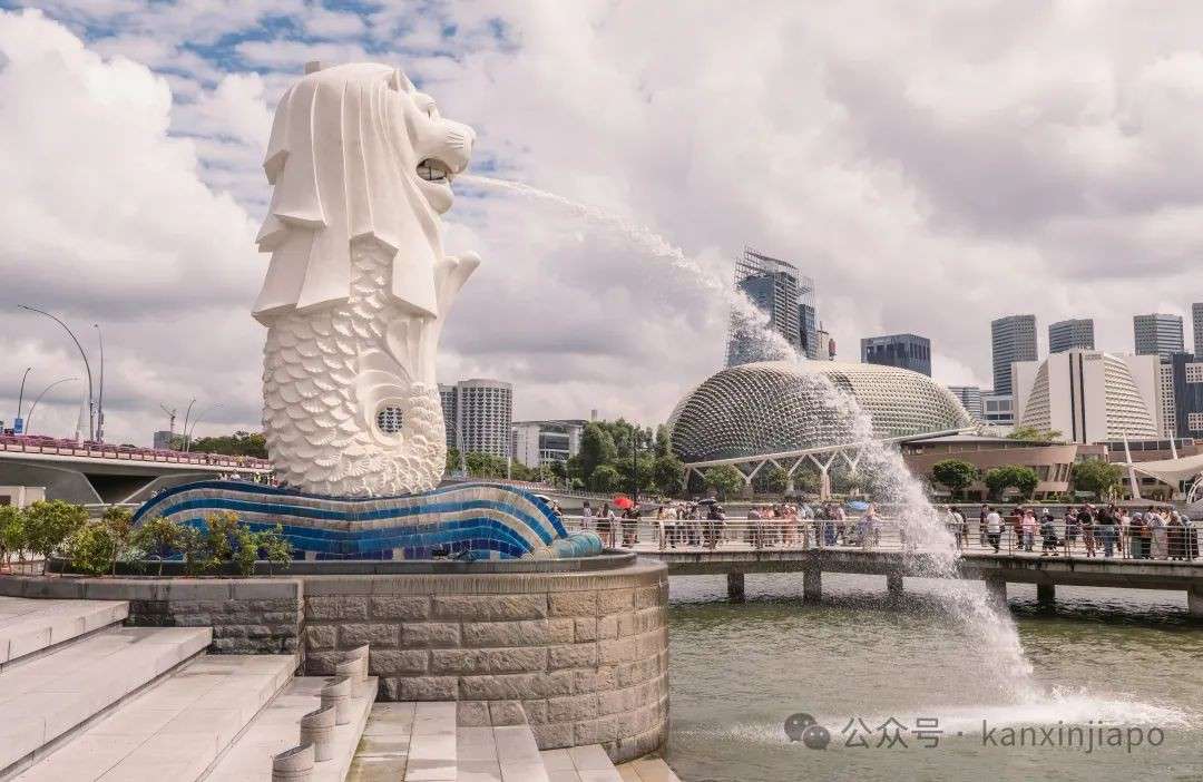 “2025年世界最幸福城市”排名公布，新加坡排第3！