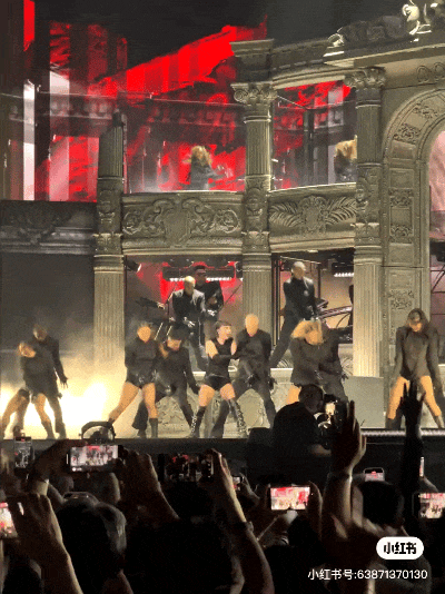 贫穷限制想象!在新加坡看演唱会门票有多贵?LadyGaga3万,霉霉5万,火星哥近4万