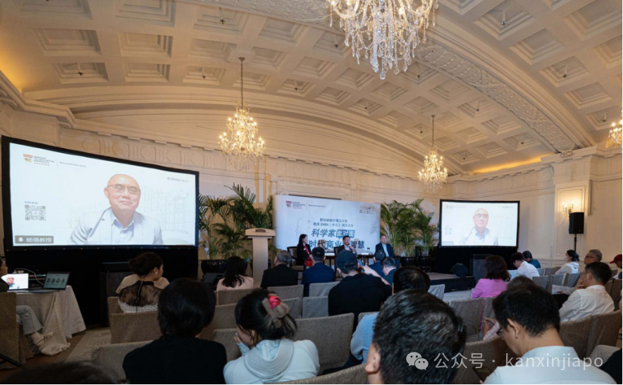 砸30亿新元搞AI?新加坡的AI战略已经进入next level