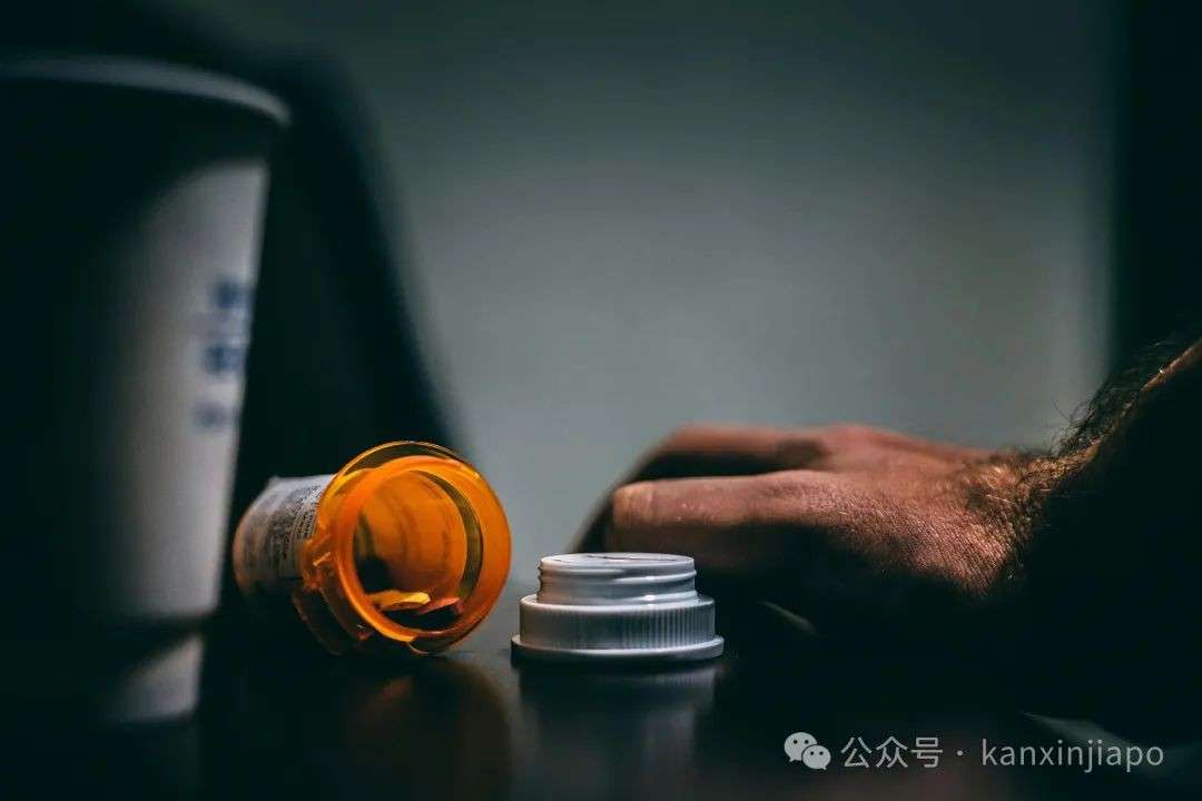 新加坡年轻人竟成毒品"重灾区"？新加坡政府紧急行动：每年这天全民防毒