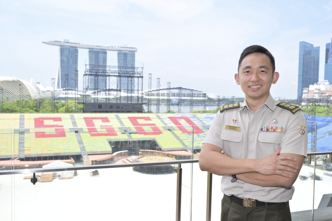 新加坡史上最大国庆庆典！海陆空表演齐上阵，预演门票申请即将启动