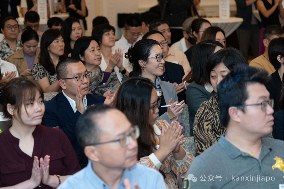 砸30亿新元搞AI?新加坡的AI战略已经进入next level