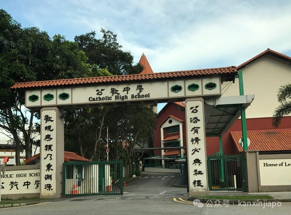 小一报名必看!新加坡最抢手的小学有哪些?