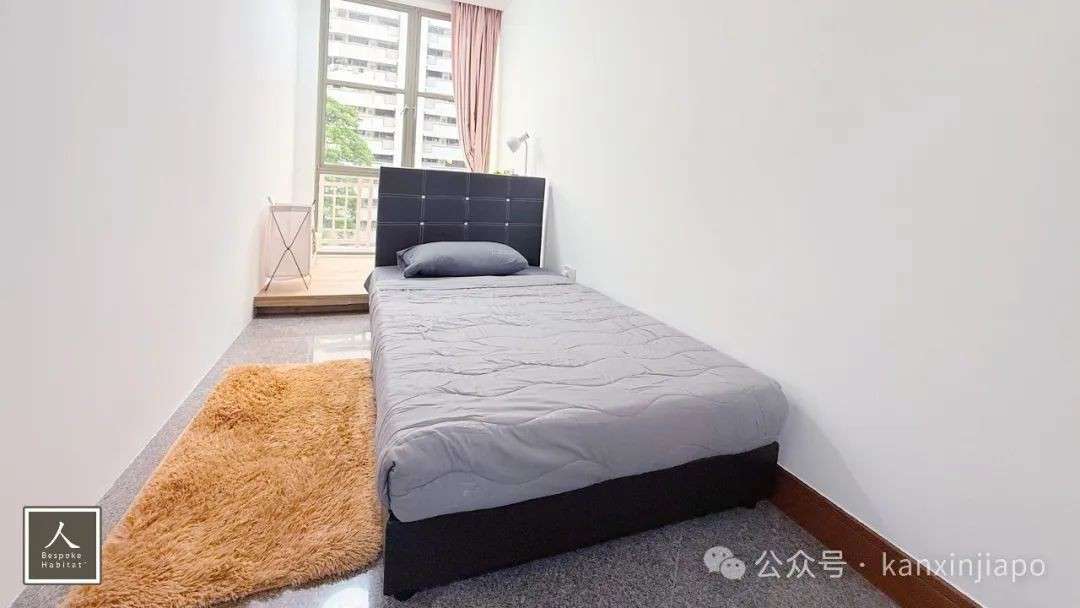 新加坡NUS、NTU等名校好房速抢，租金低至千元！