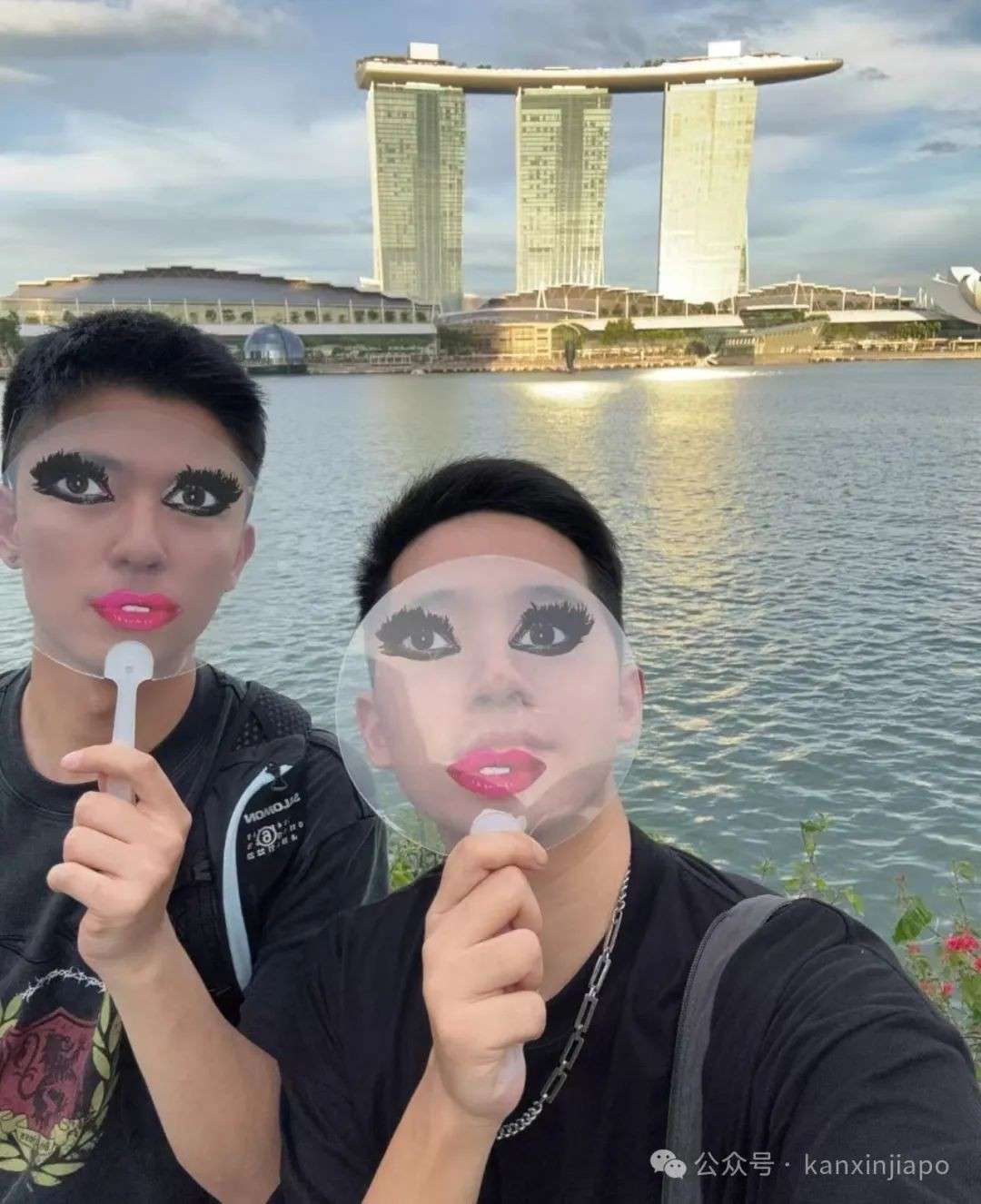 贫穷限制想象!在新加坡看演唱会门票有多贵?LadyGaga3万,霉霉5万,火星哥近4万