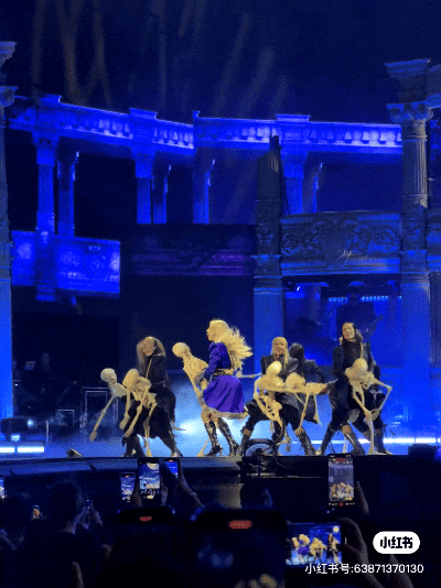 贫穷限制想象!在新加坡看演唱会门票有多贵?LadyGaga3万,霉霉5万,火星哥近4万