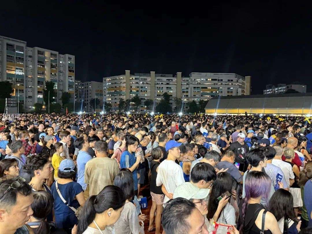 新移民看新加坡大选：小国为何辉煌，答案全在此