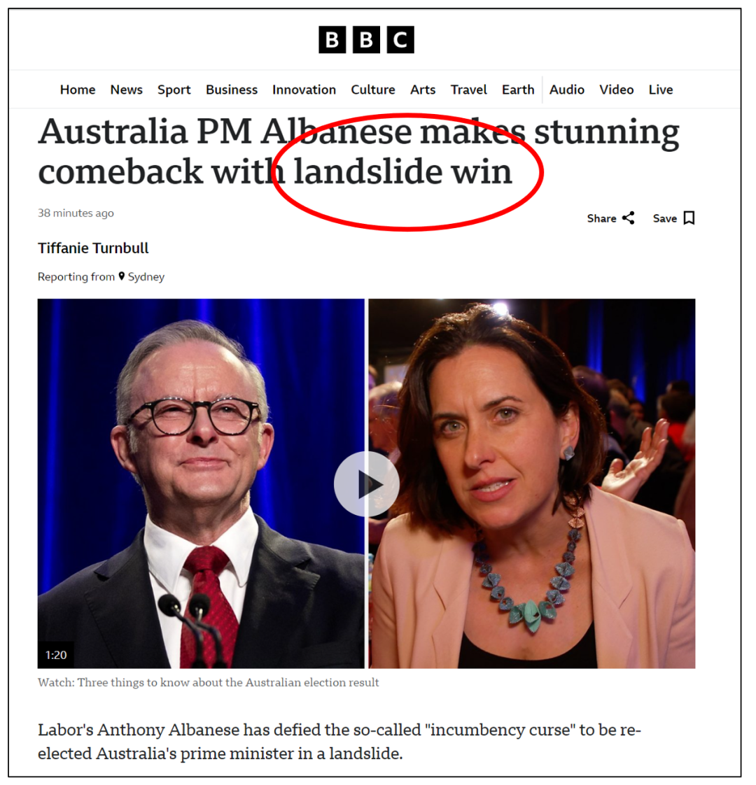 新加坡大选,执政党狂胜,有些人连裤衩都输掉了......