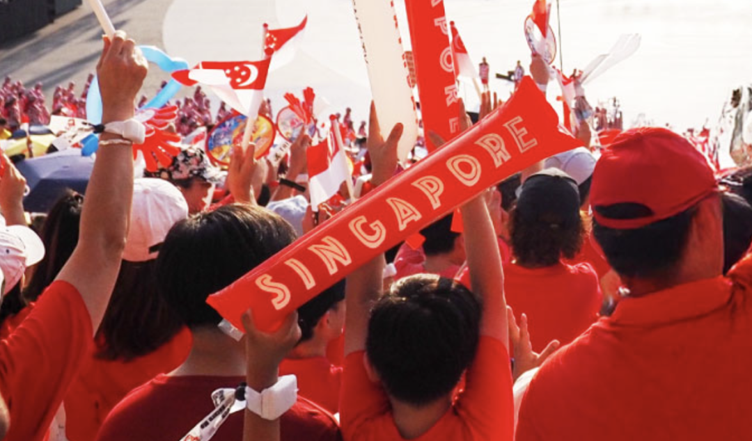 新加坡史上最大国庆庆典！海陆空表演齐上阵，预演门票申请即将启动