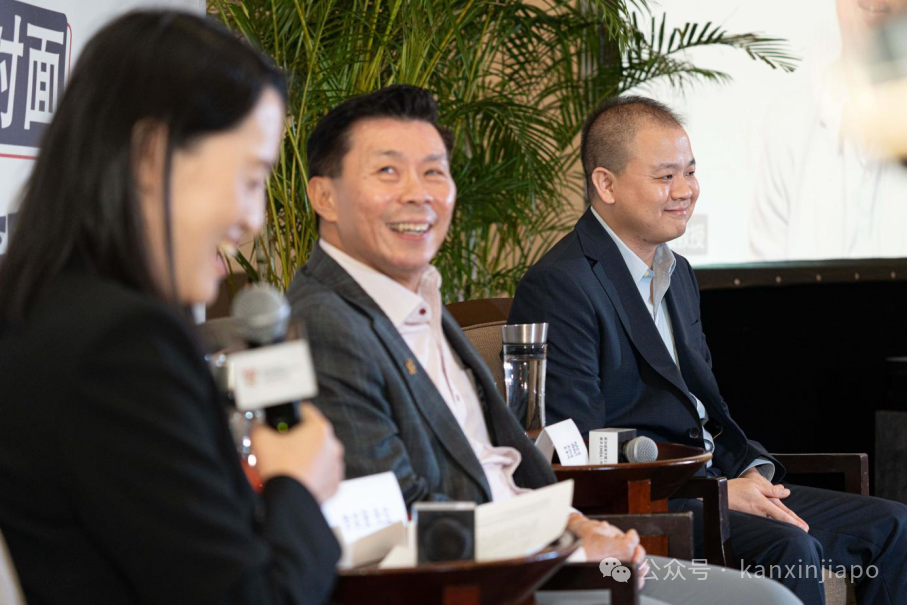 砸30亿新元搞AI?新加坡的AI战略已经进入next level