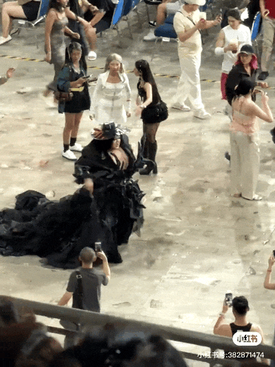 贫穷限制想象!在新加坡看演唱会门票有多贵?LadyGaga3万,霉霉5万,火星哥近4万