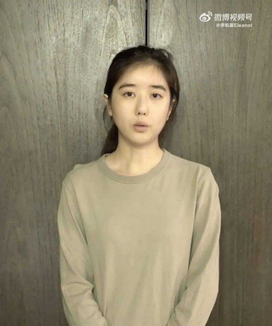新加坡女演员“辱华”事件惊天逆转，前助理承认伪造录音