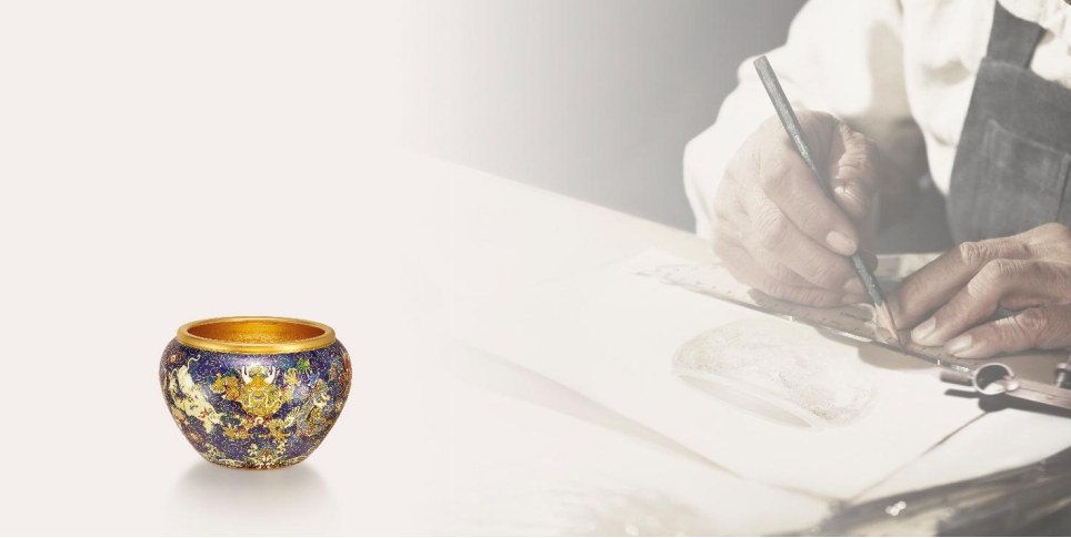老铺黄金产品