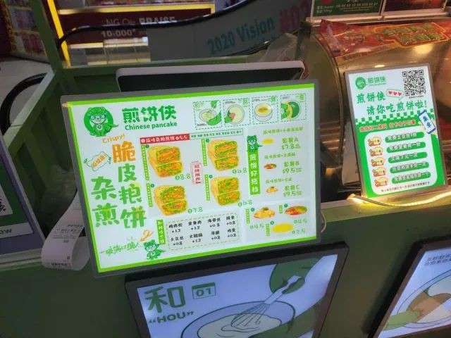“我在新加坡成了外国人?”中餐馆的“华文霸权”爆发争议