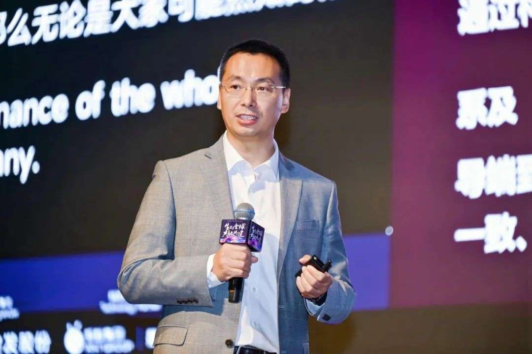 真正成功的出海企业,做对了供应链这个关键!