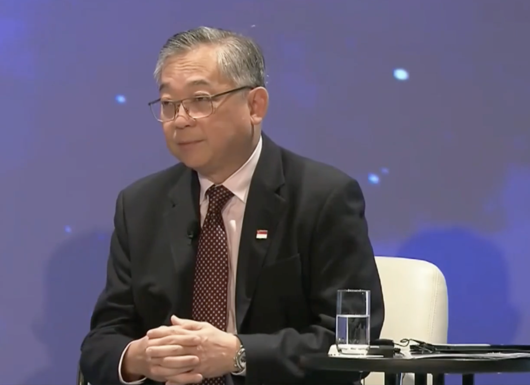 新加坡人均GDP超日本，副总理颜金勇称从未将日本当作竞争