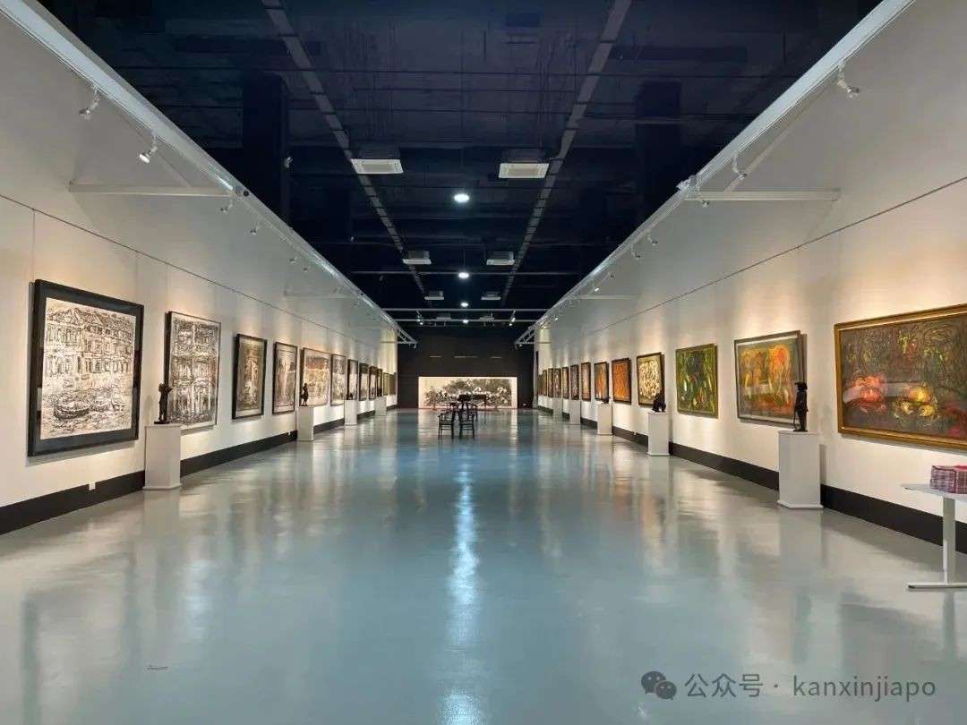 【下周活动】Godiva买一送一、闽中画派名家展览、国家体育场开放日...海量活动等你来~