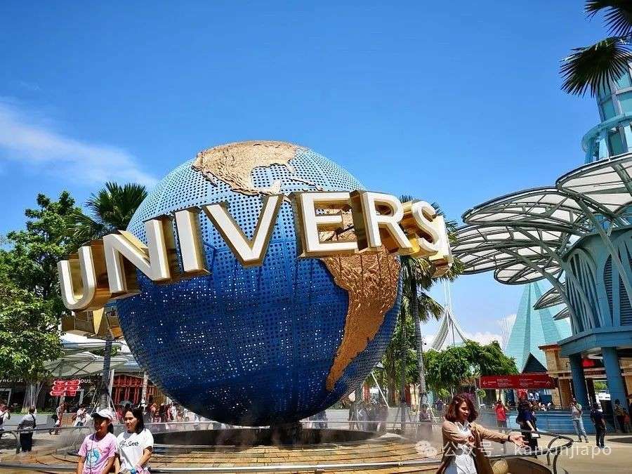 暑假亲子游想来就来，新加坡这10个必打卡遛娃景点码住