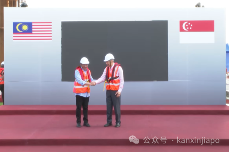 柔新特区≠第二个深圳！华人企业抢占东盟桥头堡的攻守道