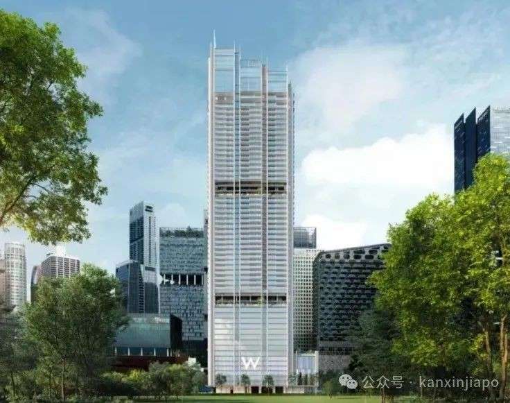中国富豪扎堆新加坡买房：马云、海底捞老板都花了上亿元！