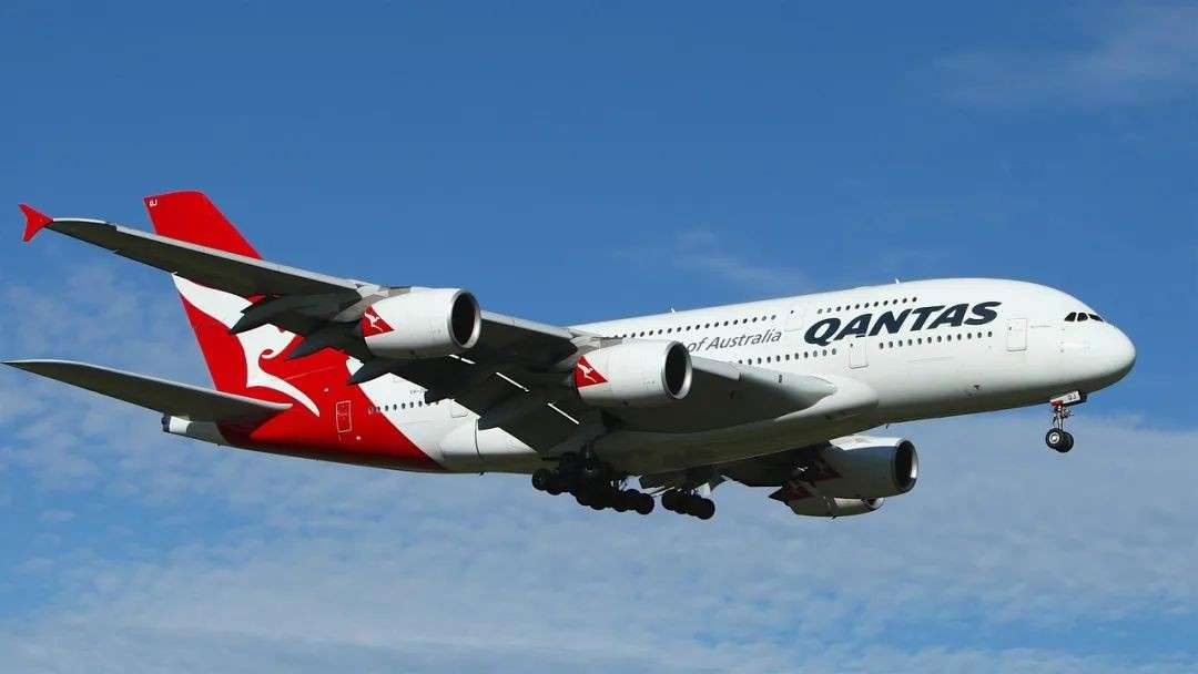 中东局势致多国领空关闭!新加坡旅客滞留, 澳航航班备降樟宜机场