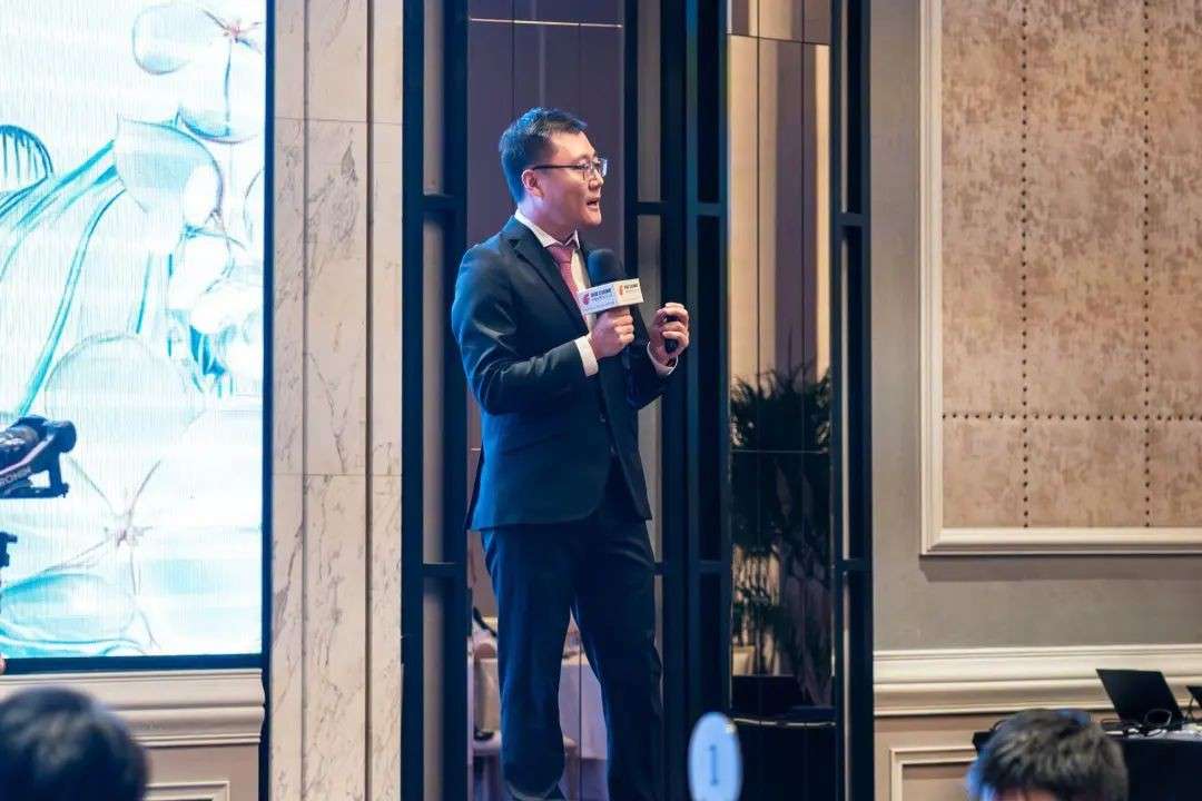 一眨眼,竟已40年!新中往来的这条航线,你坐过吗?