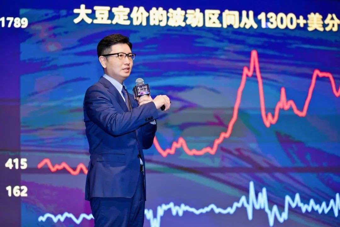 真正成功的出海企业,做对了供应链这个关键!