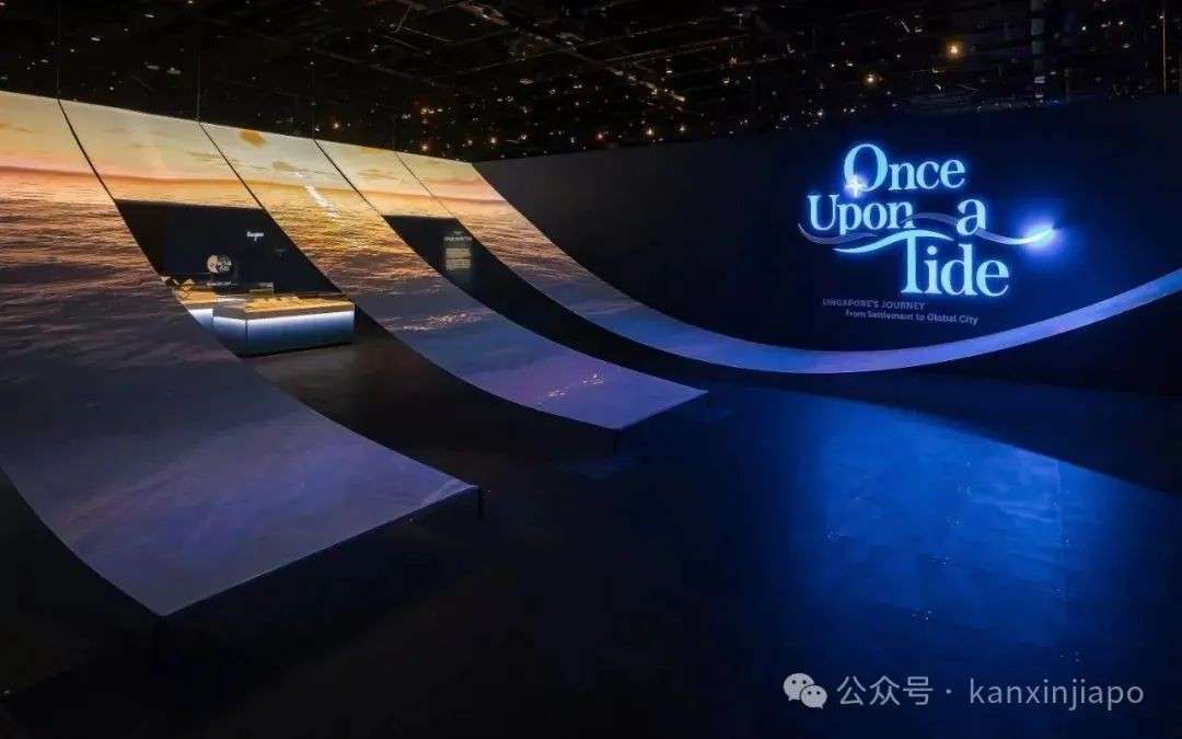 【下周活动】游乐场门票免费送!卡通主题摩天轮、国家博物馆特展、儿童双年展...海量活动等你来~
