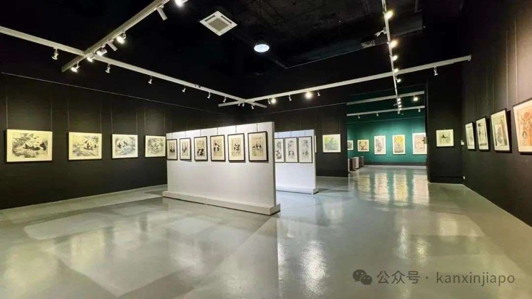 【下周活动】Godiva买一送一、闽中画派名家展览、国家体育场开放日...海量活动等你来~