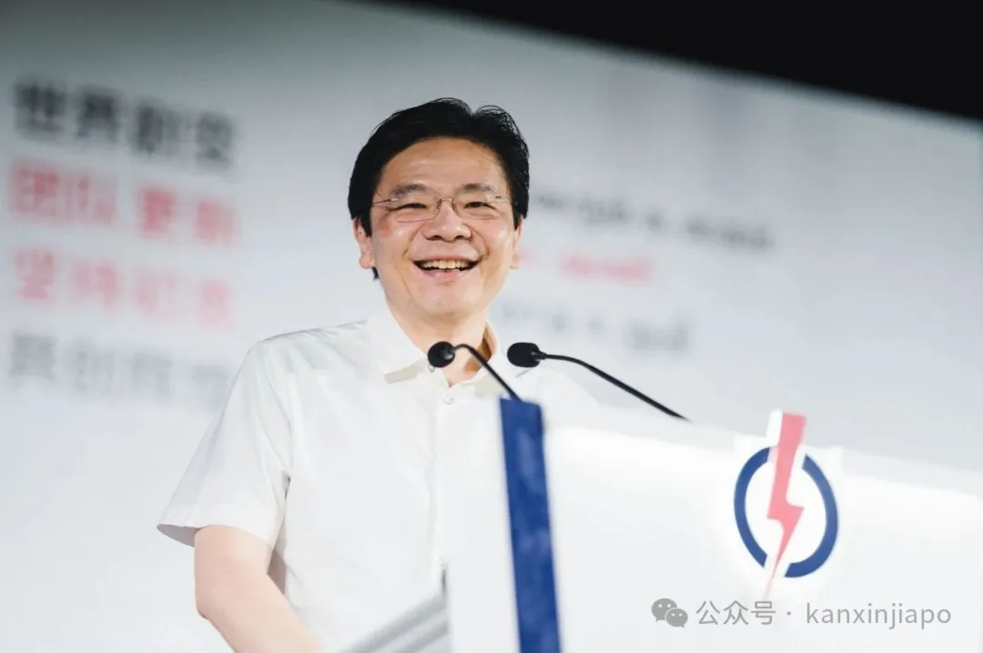 新加坡总理黄循财接受中国央视采访!透露访华行程,还说了这些大实话