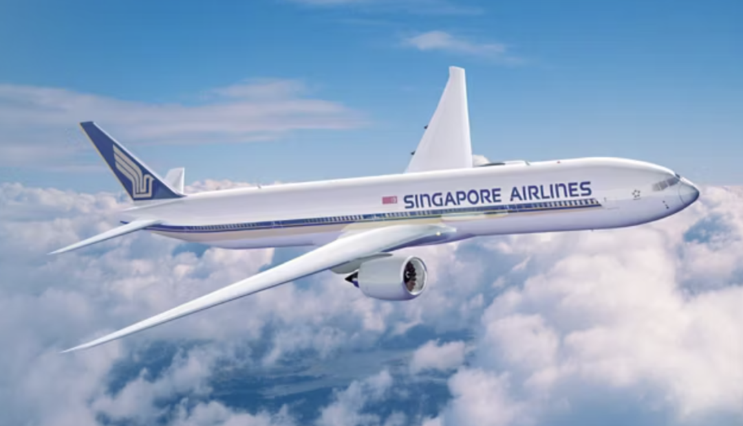 印度空难后,新加坡的波音飞机还能坐吗?看完这几点就踏实了