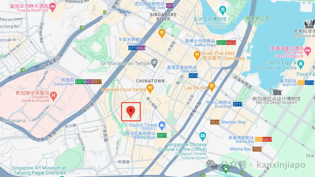中国富豪扎堆新加坡买房：马云、海底捞老板都花了上亿元！