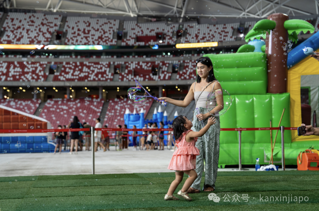 【下周活动】Godiva买一送一、闽中画派名家展览、国家体育场开放日…海量活动等你来~