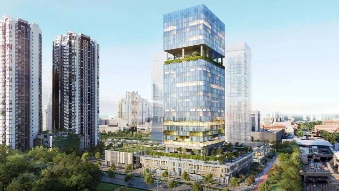 解锁15年后的新加坡！填海800公顷、地下挖城、新建8万套住宅、市中心变“城市甘榜”...