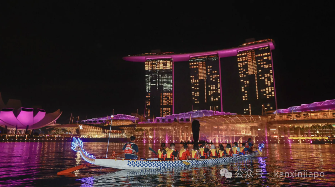 【下周活动】滨海湾龙舟夜划、气球博物馆、家庭游乐园...海量活动等你来~