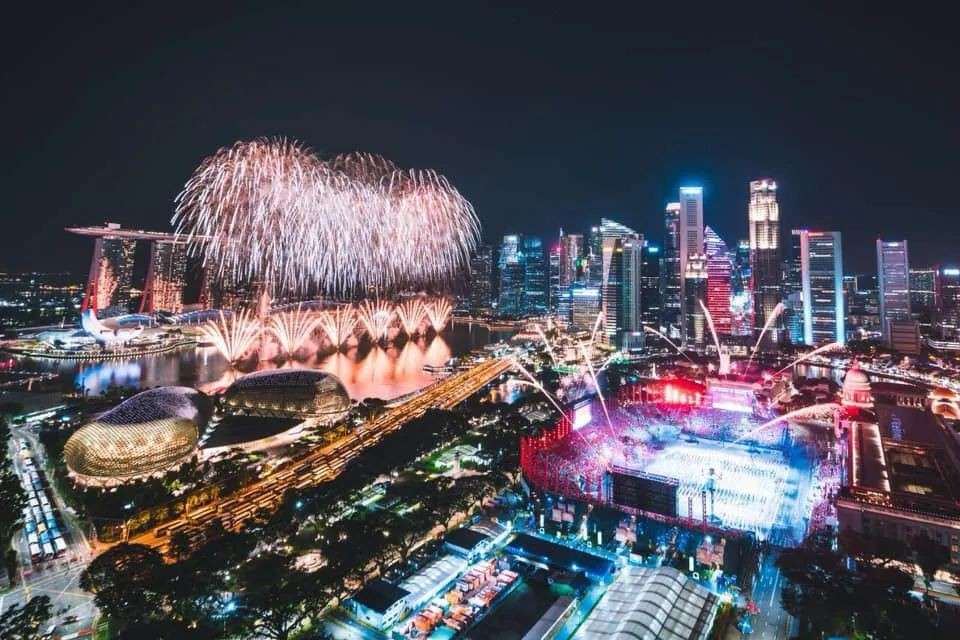 谁说端午不能祝快乐？