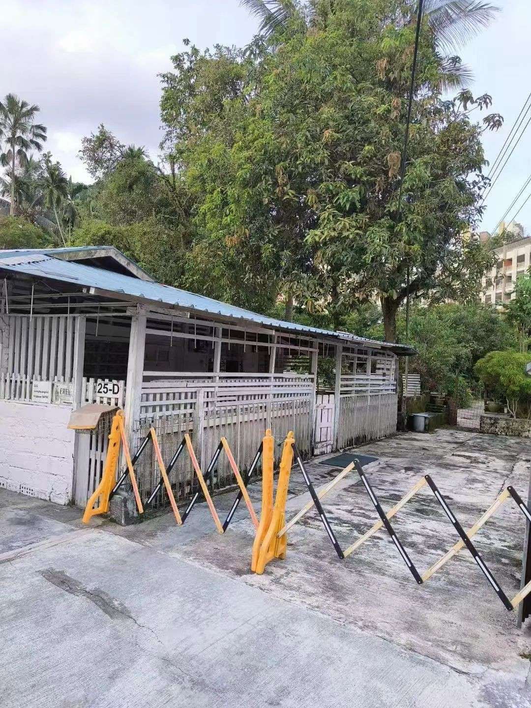 当数千万新币砸向你,你还会守着新加坡的乡下祖宅吗?